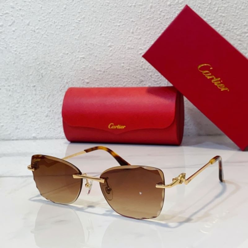 Cartier Sunglasses